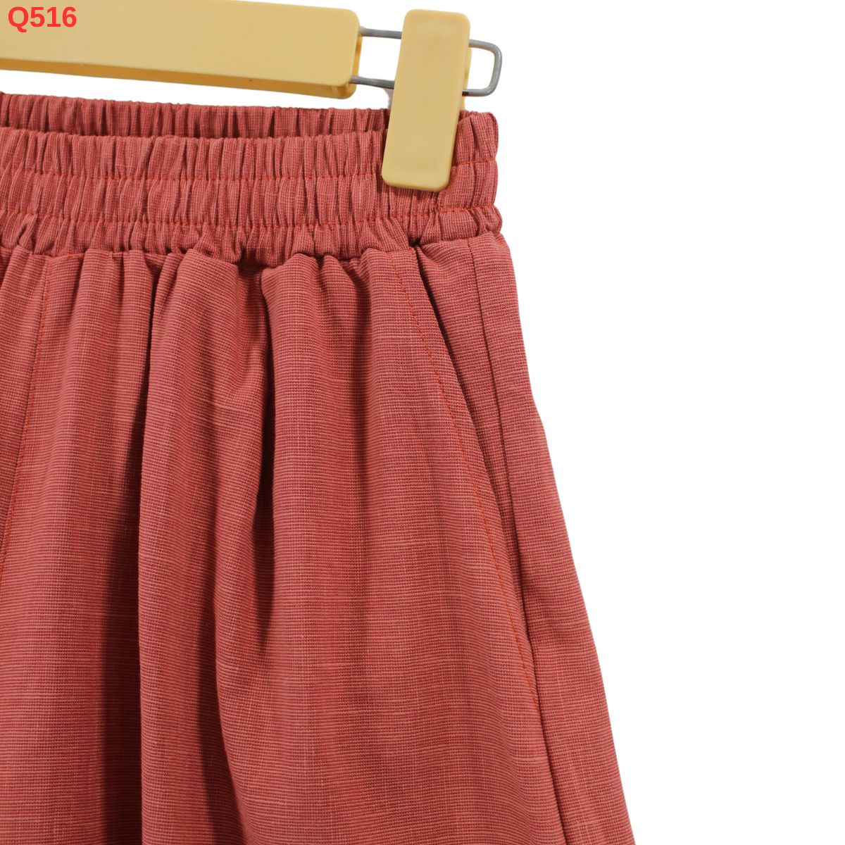 Q516 Quần đùi linen_thumbnail_7