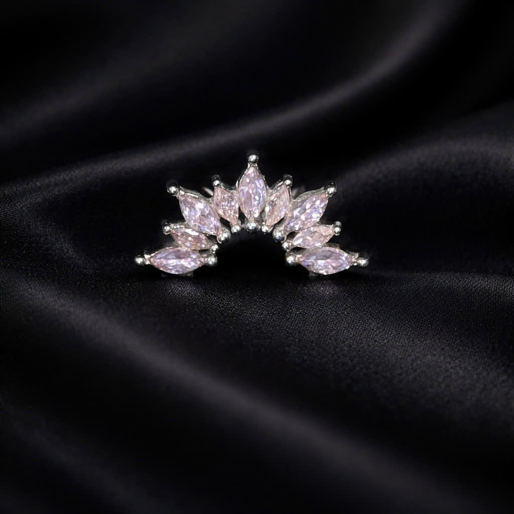 Daith kiểu vòng 8 lá nhọn hồng_thumbnail_3