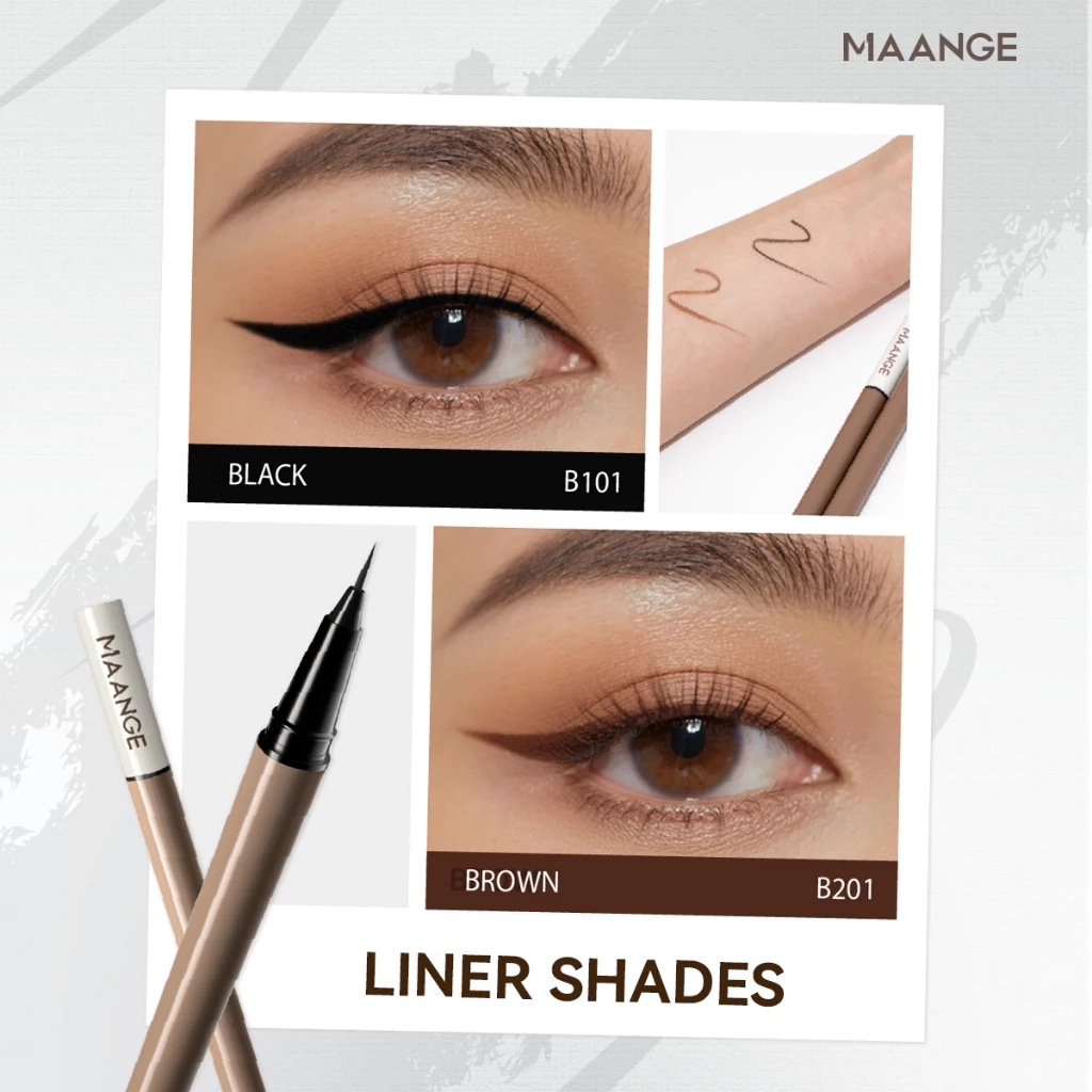 MAANGE Waterproof Liquid Eyeliner_thumbnail_3