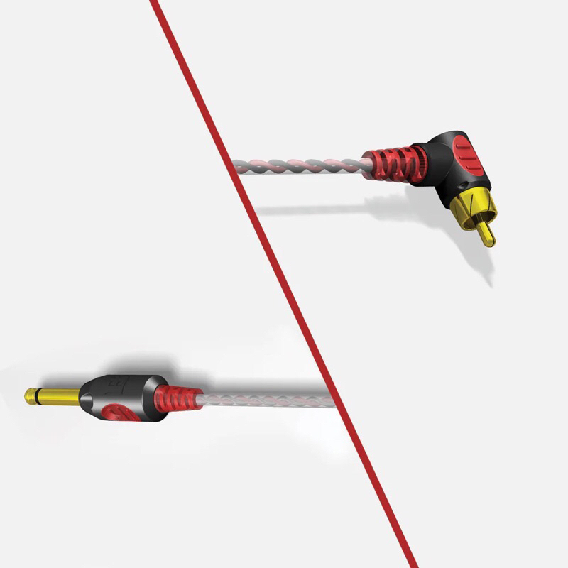 Dây RCA BISHOP - PREMIUM LIGHT WEIGHT RCA CORD._thumbnail_3
