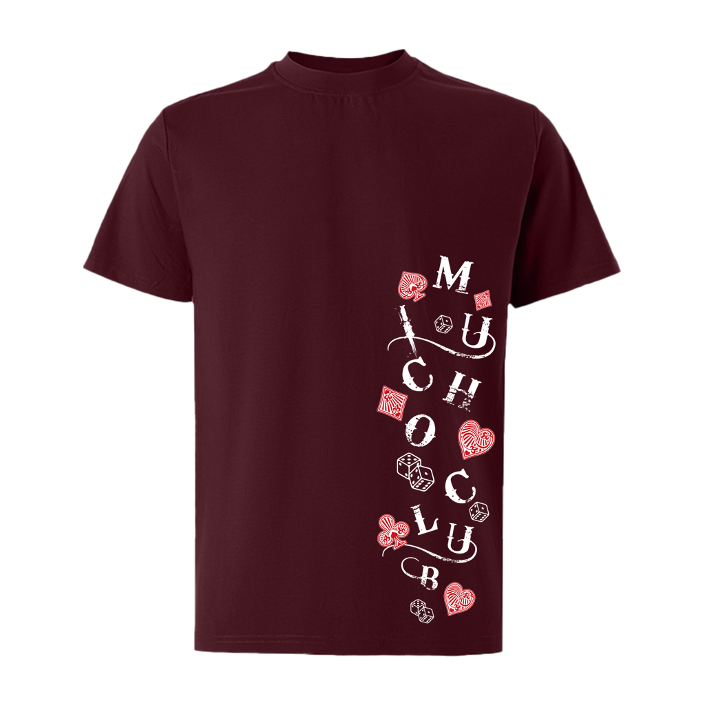 Áo phông tết form rộng cổ tròn vải cotton 4c co giãn thoáng mát 1828 Miucho Iconic in mix_thumbnail_9