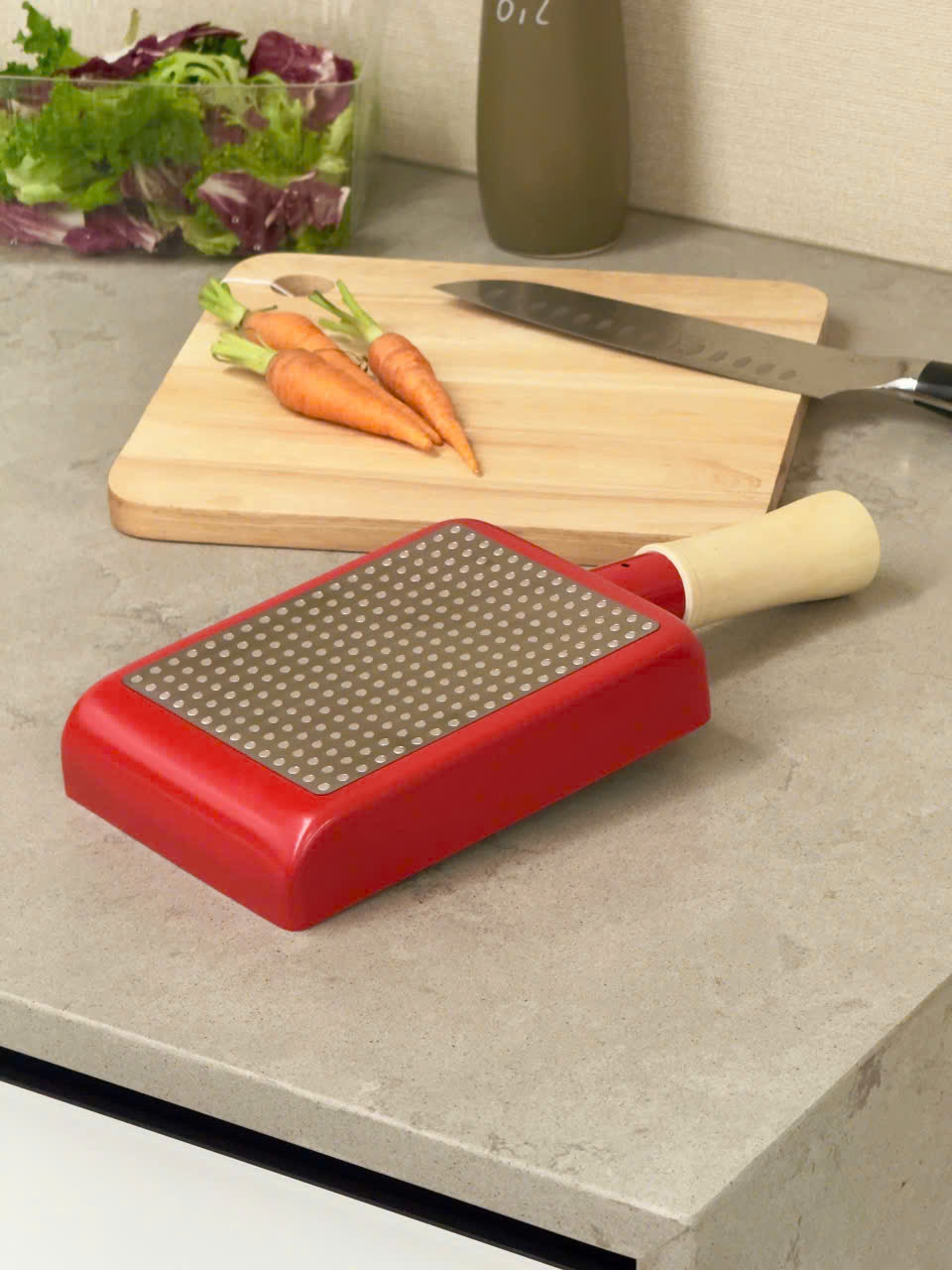 Bộ Chảo Quánh Mini Chống Dính Ceramic Todaii Nhật Bản_thumbnail_8