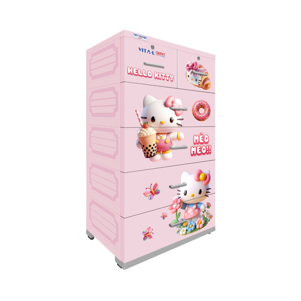 TỦ VITA L HELLO KITTY_thumbnail_1