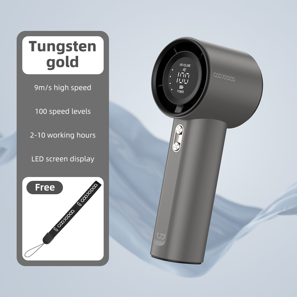 GOOJODOQ Fan 4000 mAh Pro V1 Turbo Fan GFS001_thumbnail_13