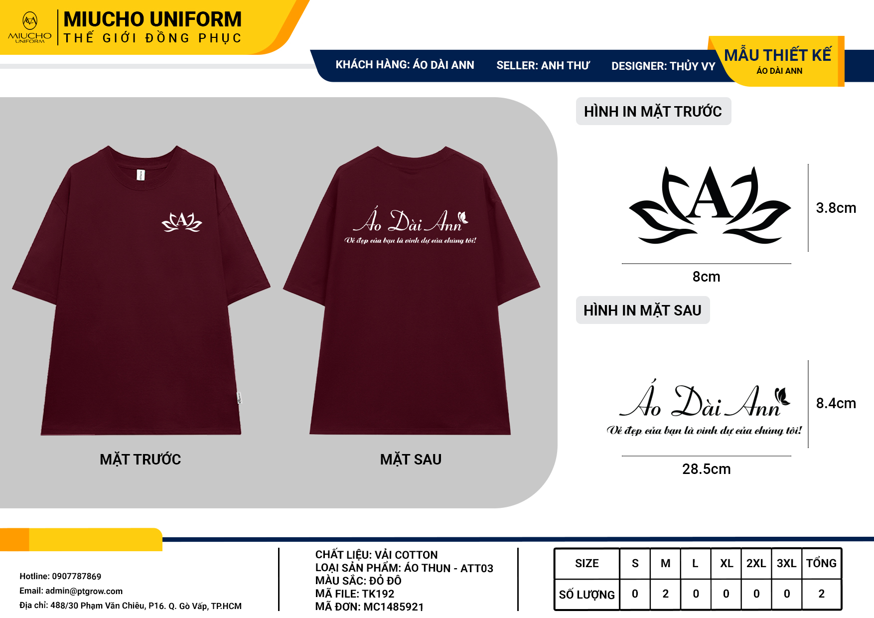 Áo thun thiết kế như yêu cầu 2935_thumbnail_7