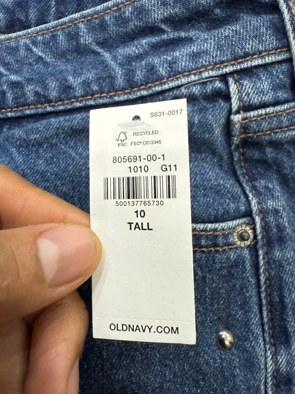 QJ743- Quần jeans đinh tán_thumbnail_8