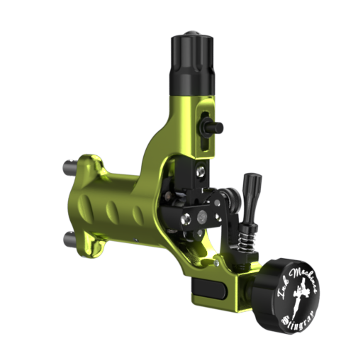 Stingray X2 - Slime green._thumbnail_7