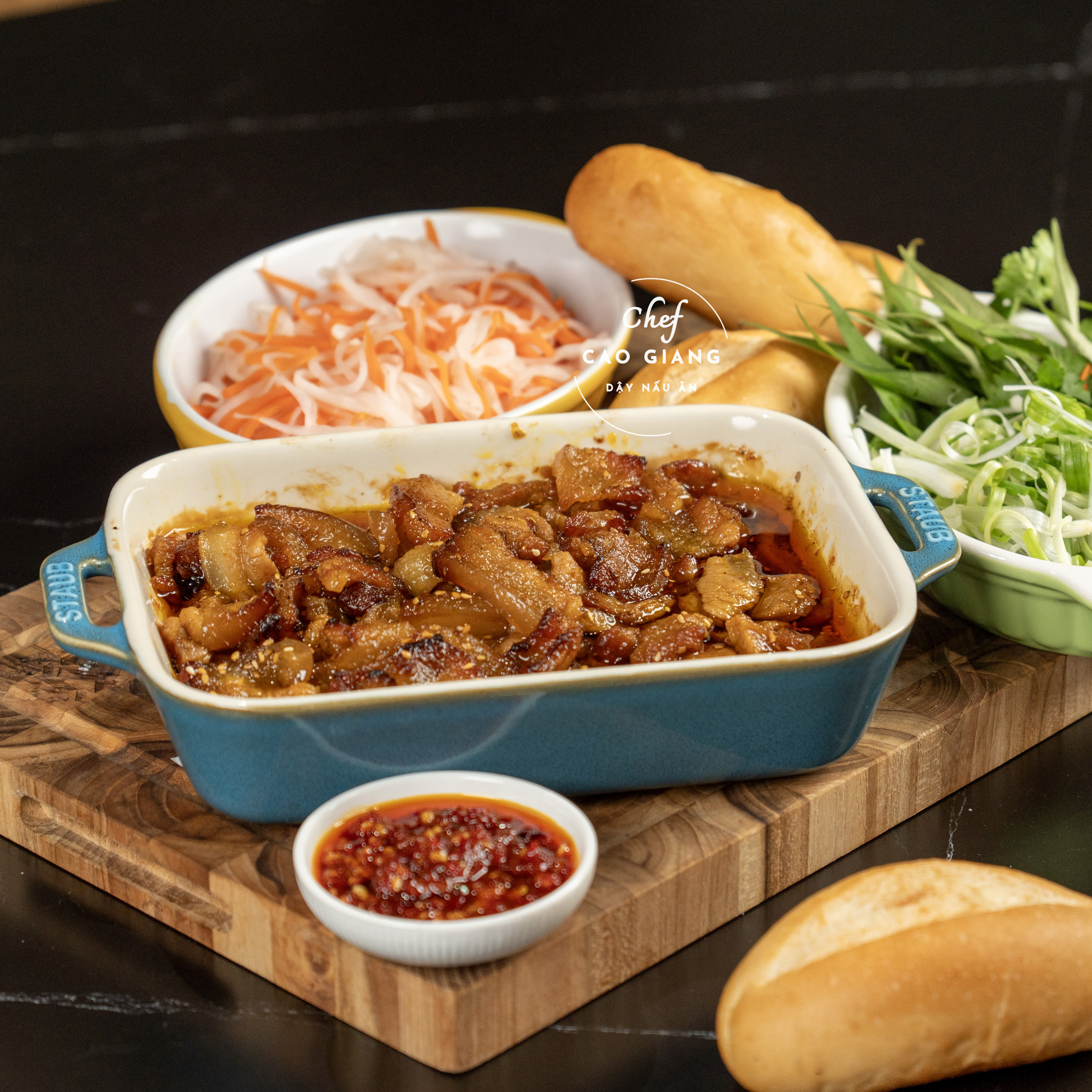 Lớp Bánh Mỳ Thịt Xíu Huế_thumbnail_4