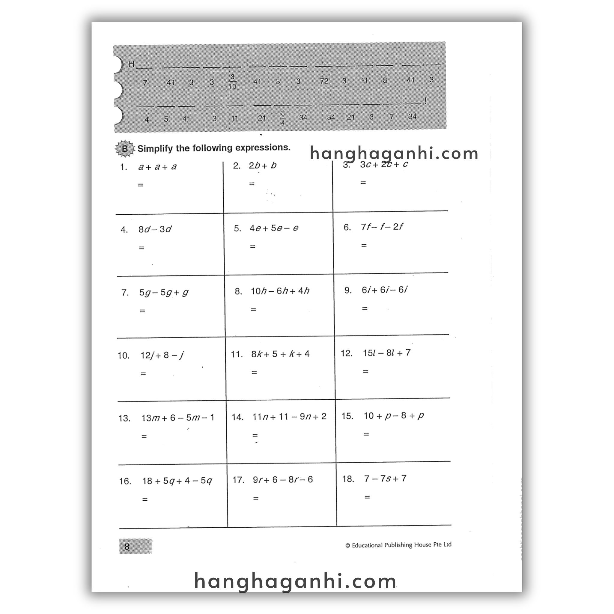 Sách Step by Step MATHS Primary 6_thumbnail_9