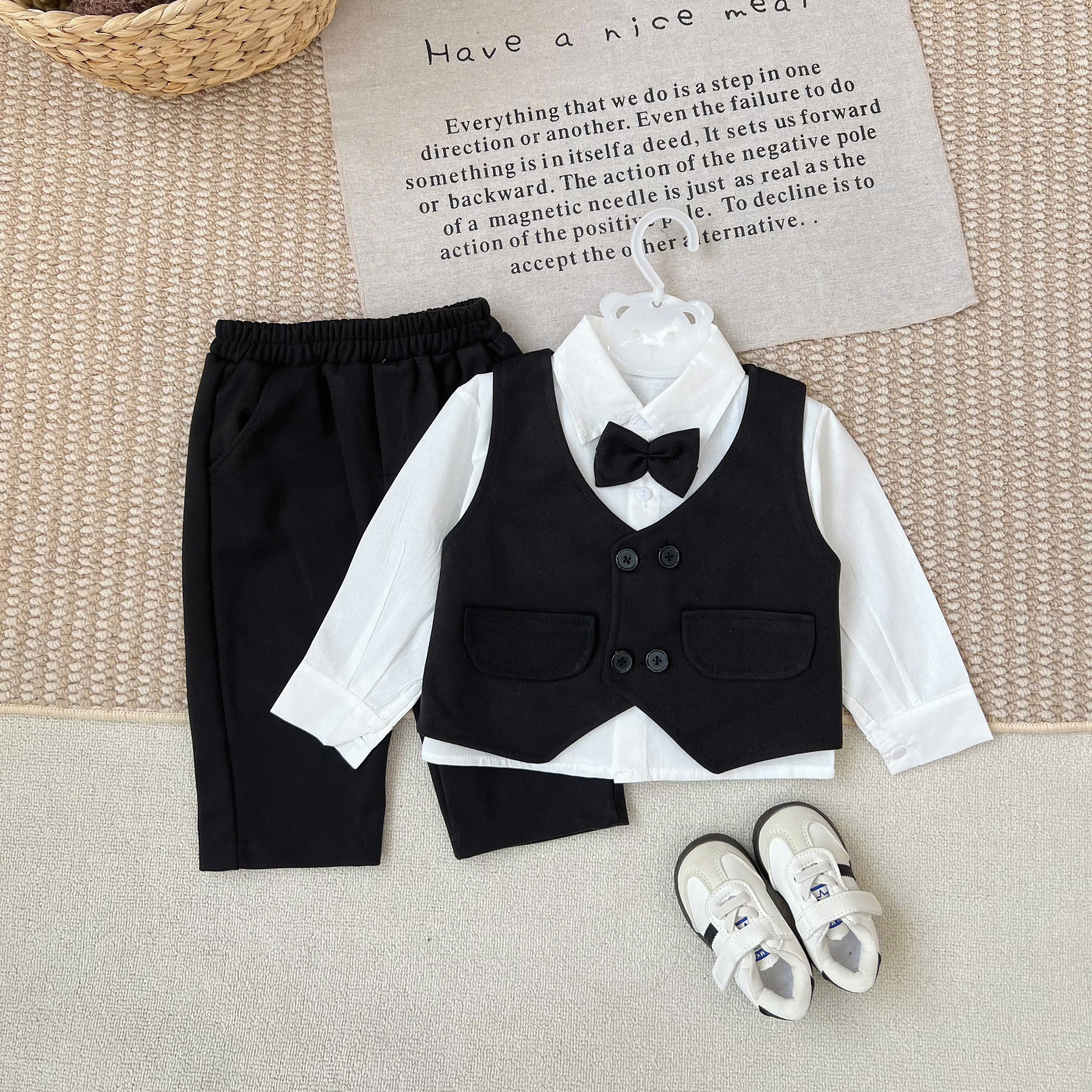 C09 SET 3CT DÀI CÓ NƠ 2 MÀU - A112.10