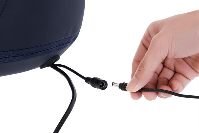 Máy Massage Chân KaChi MK418 - hàng chính hãng_thumbnail_11