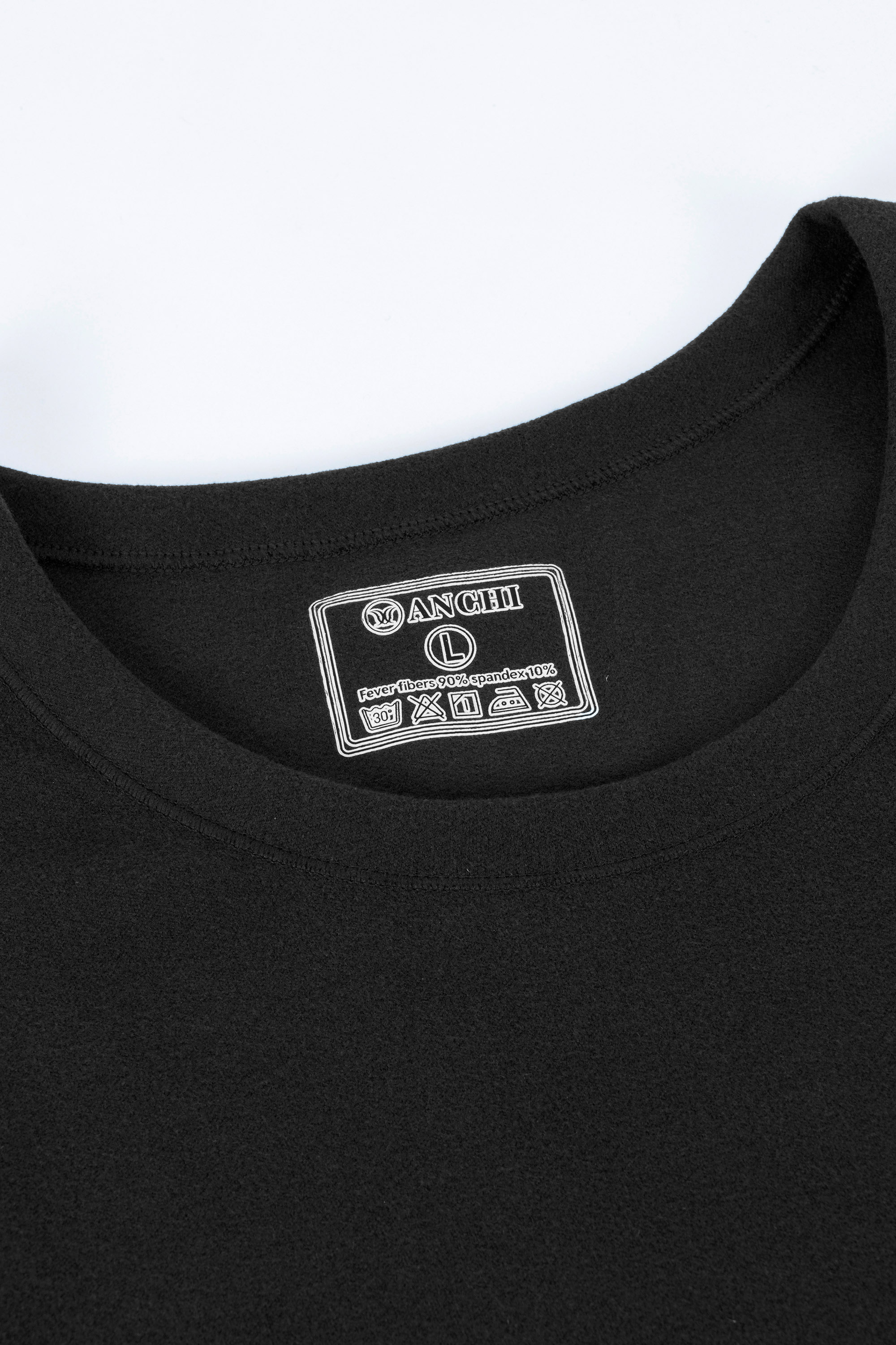 Áo Giữ Nhiệt Lông Cừu Trung Niên ANCHI_thumbnail_9