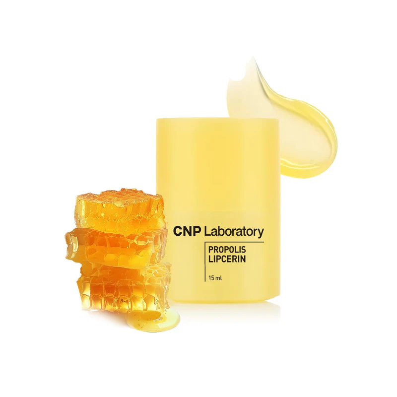 CNP Laboratory Propolis Lipcerin 15ml_thumbnail_0