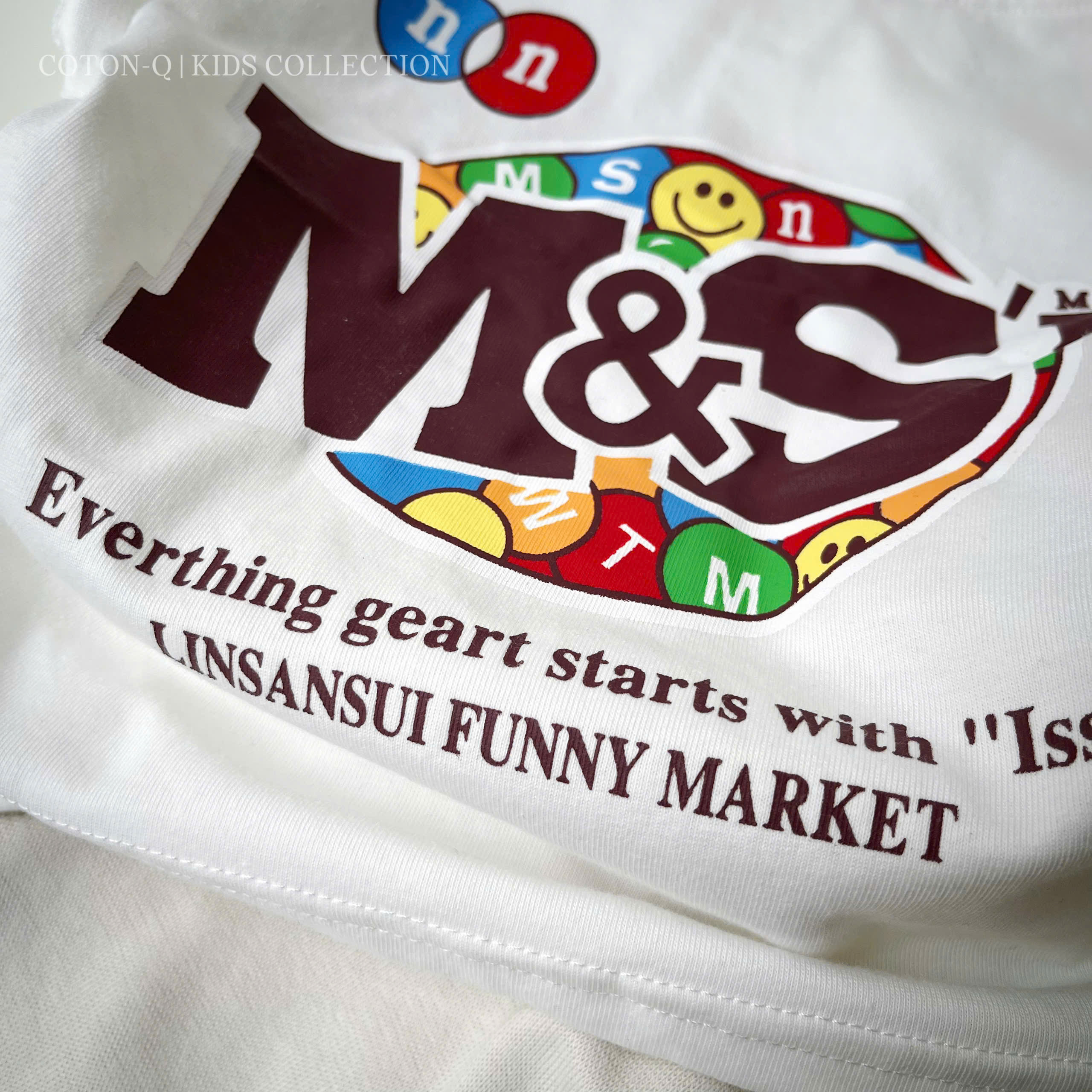 Set áo thun + quần đùi bé_thumbnail_2