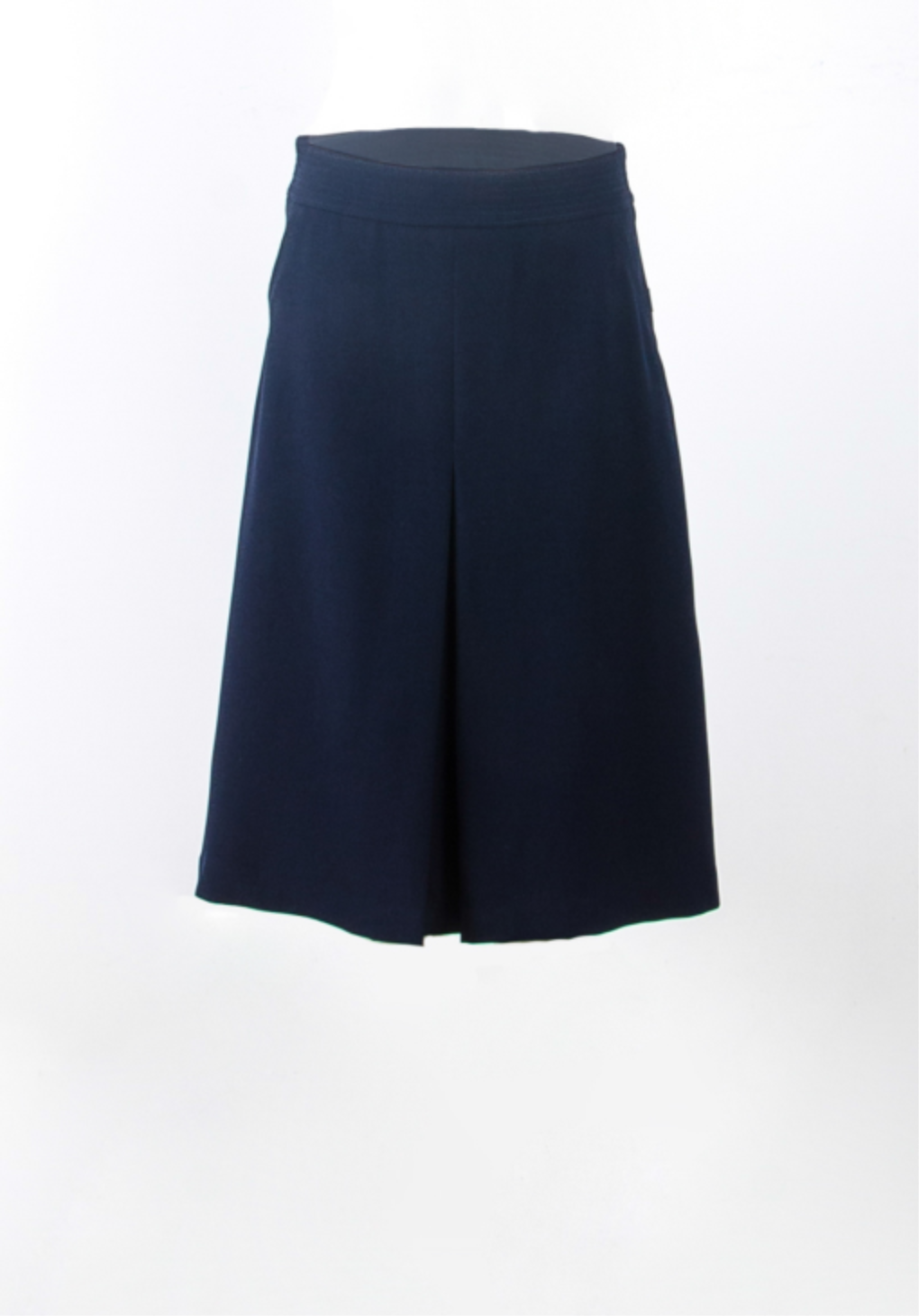 Chân váy Juyp tuytxi đen phối chân