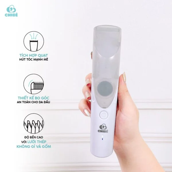 TÔNG ĐƠ HÚT TÓC TRẺ EM CHIBÉ CB011_thumbnail_1