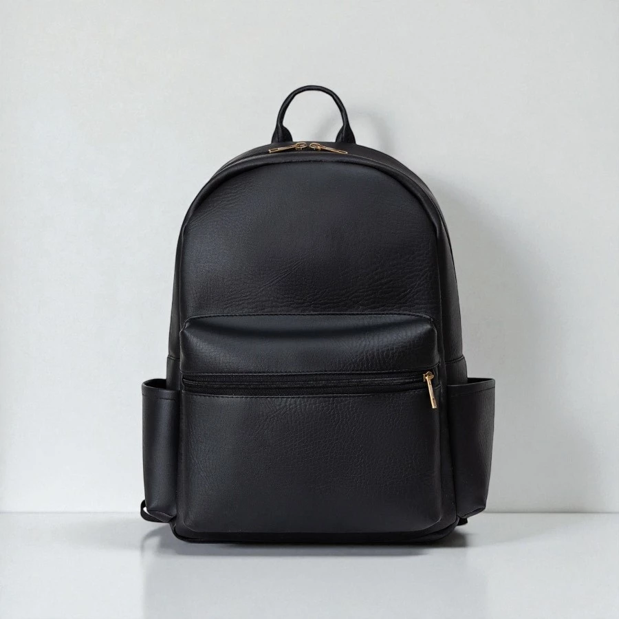 Balo da cao cấp nam nữ, balo đựng laptop 15 inch_thumbnail_2