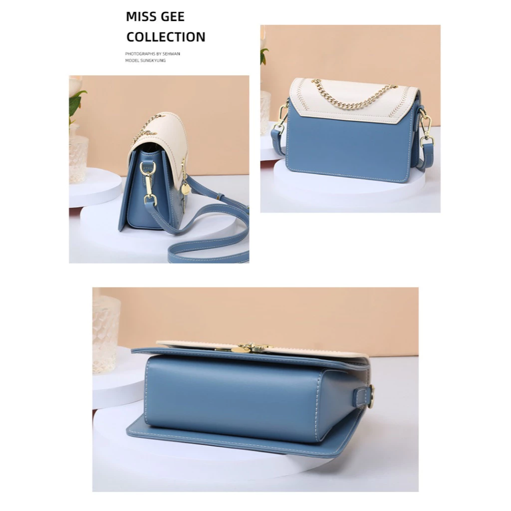 Túi Xách Nữ Thời Trang Cao Cấp JANUARY_thumbnail_4