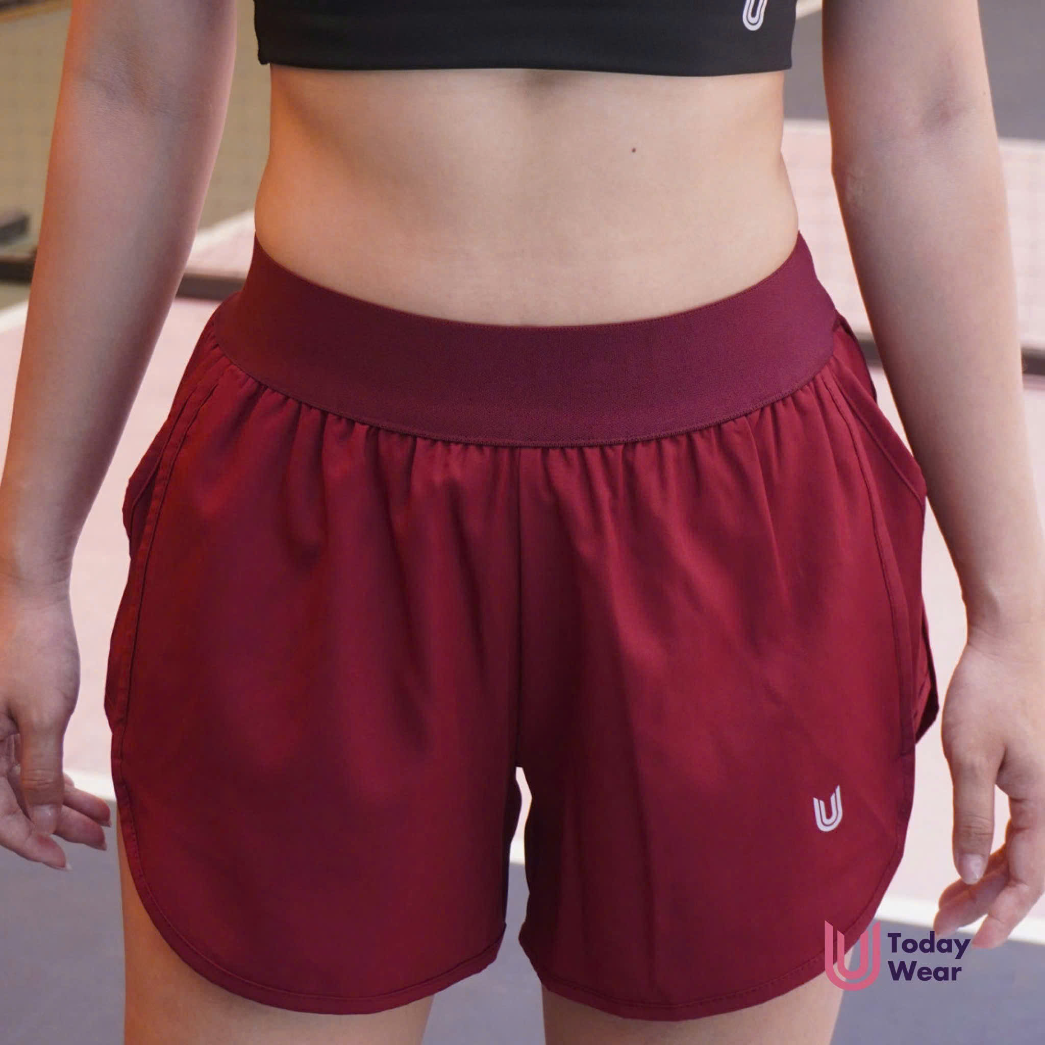 Quần short cạp chun Erin_thumbnail_8