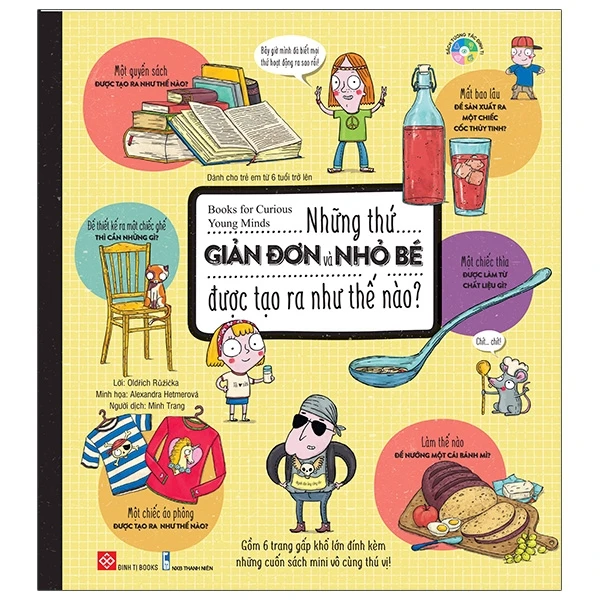 Combo 2 cuốn Books for Curious Young Minds_thumbnail_2