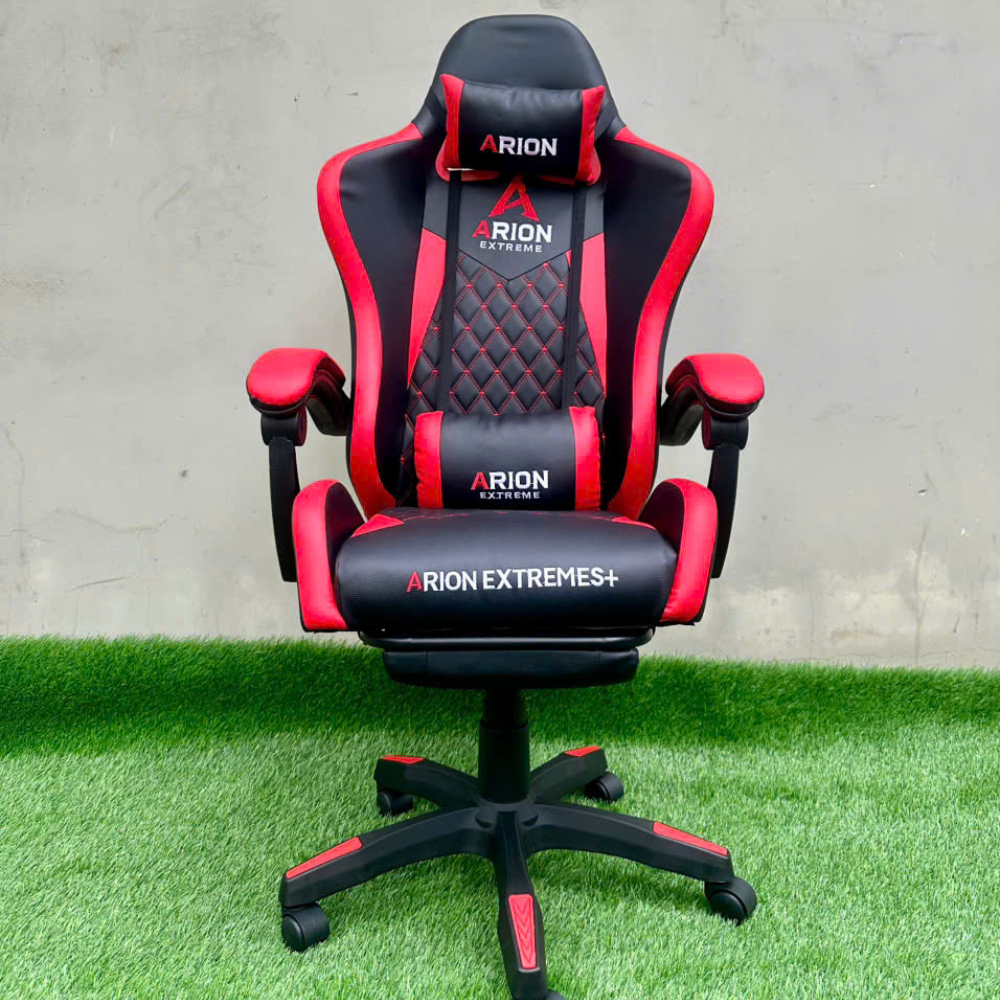 Ghế Gaming ARION EXTREME ghế Work và Play vừa gaming vừa làm việc, phong cách trẻ, dịch vụ nhanh_thumbnail_9