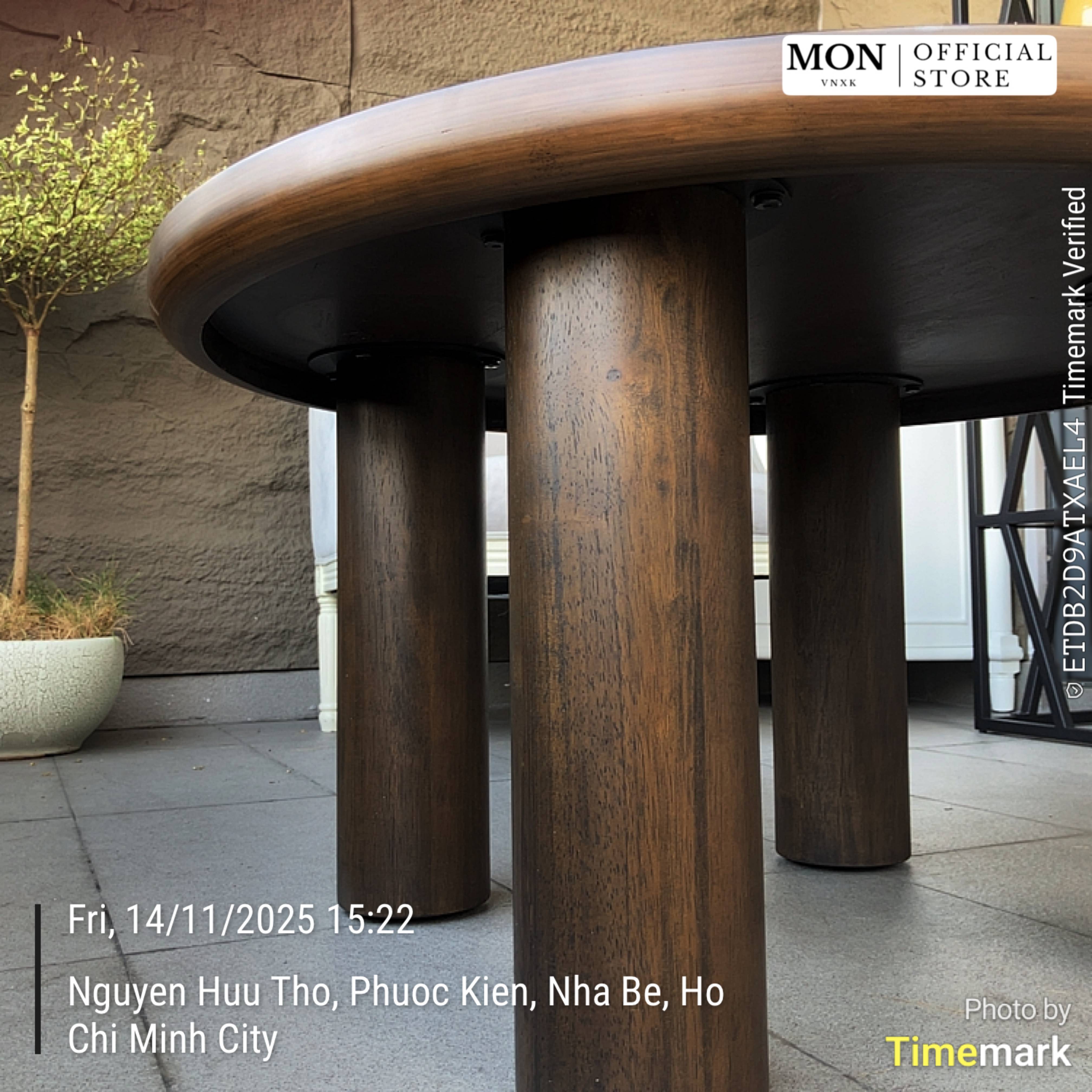 BÀN TRÀ/ BÀN SOFA STEVESILVER HELIN COFFEE TABLE_thumbnail_5