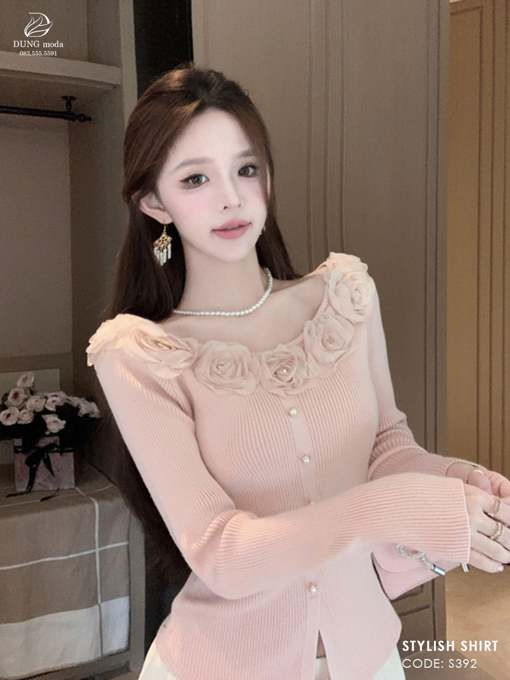 Áo Nữ S392_thumbnail_2