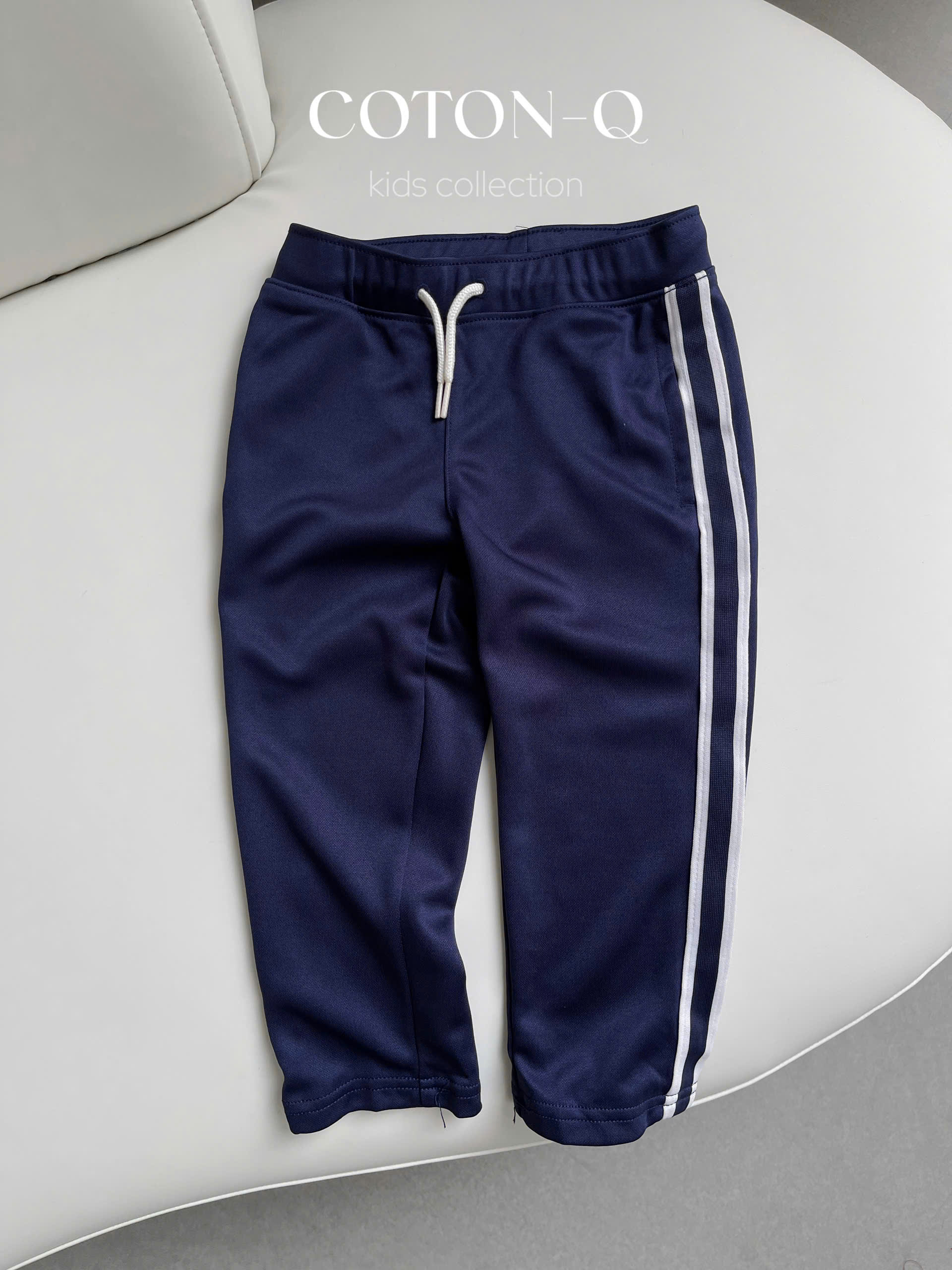 Set 2 quần sọc dài bé ( NGẪU NHIÊN ) - mua từ 2set trùng_thumbnail_7