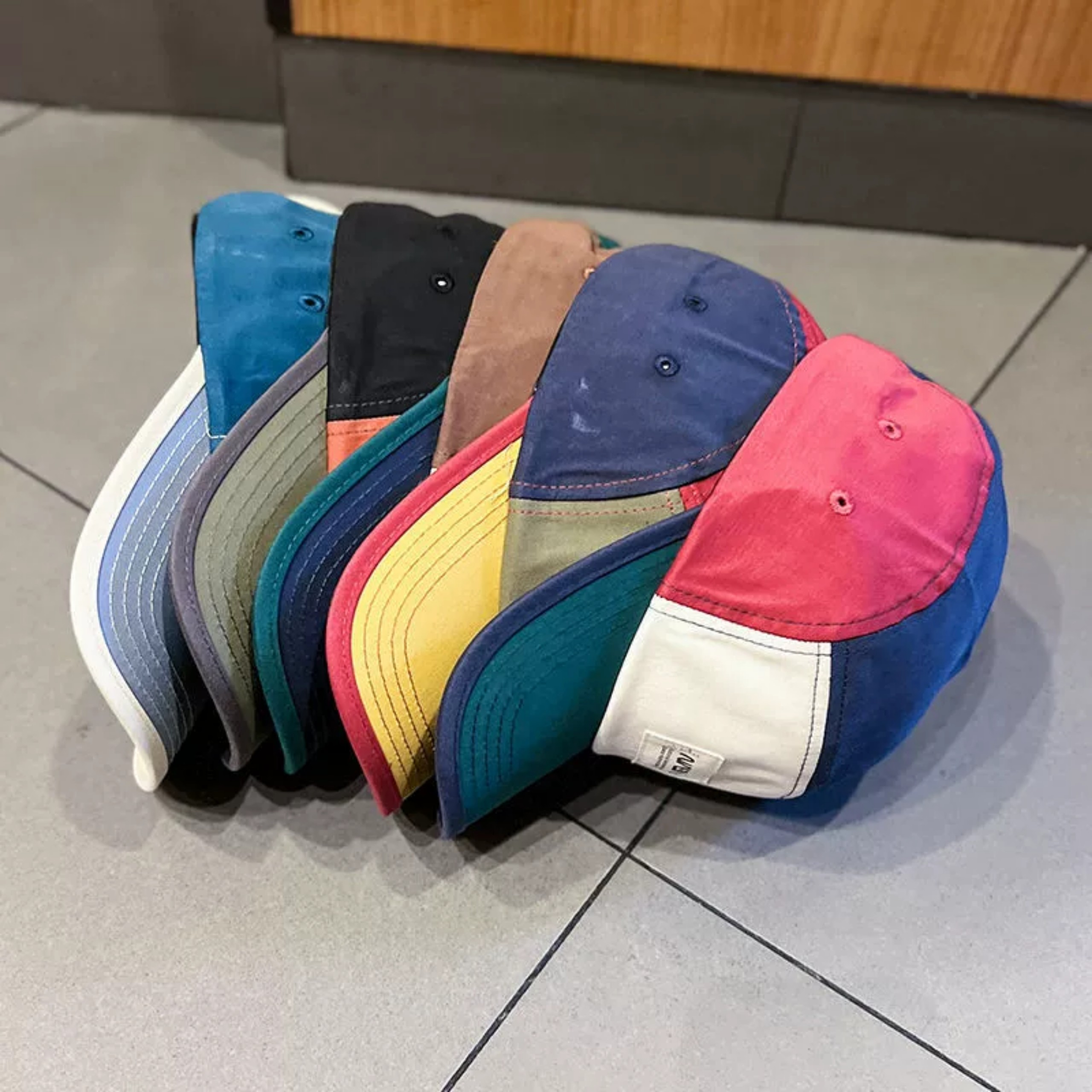 Mũ lưỡi trai NASA HZ8709_thumbnail_7