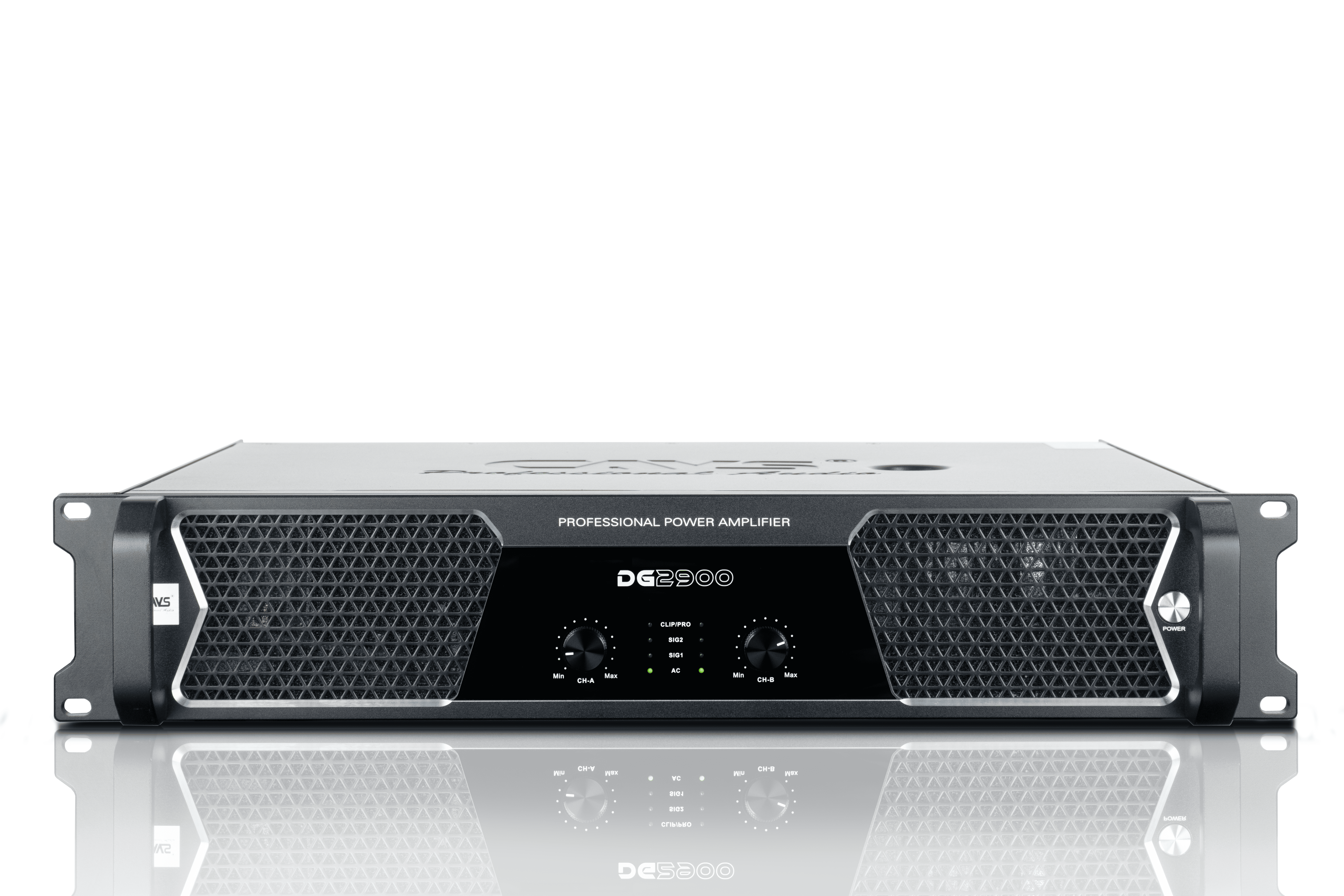 Cục Đẩy Công Suất CAVS DG2900 Cục Đẩy Công Suất CAVS DG2900