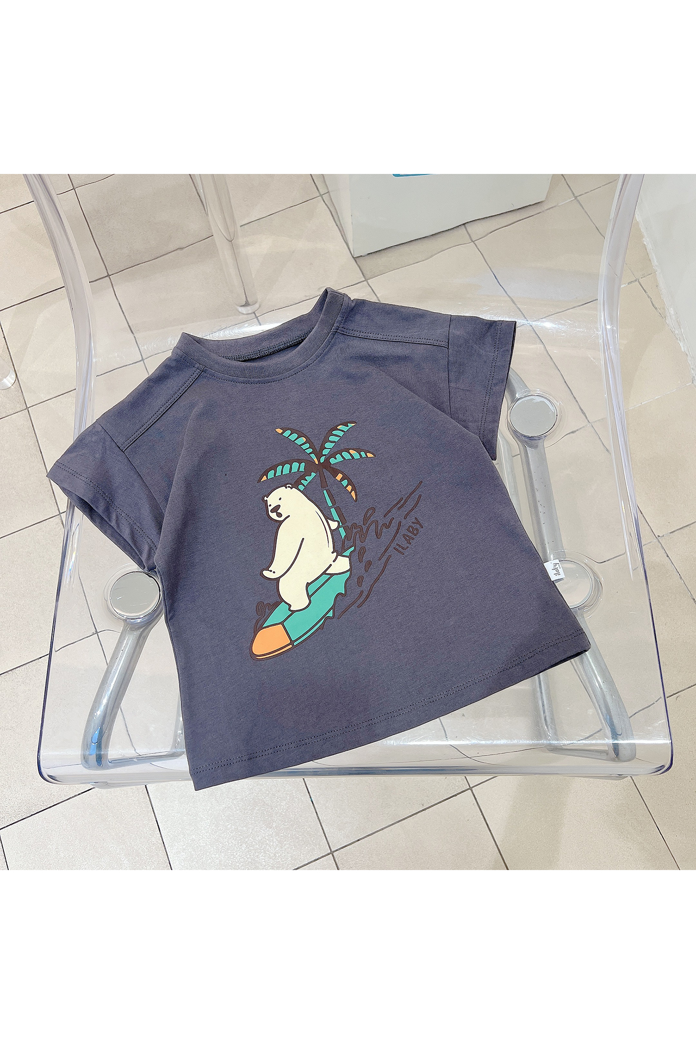 Áo thun in gấu lướt ván_thumbnail_4