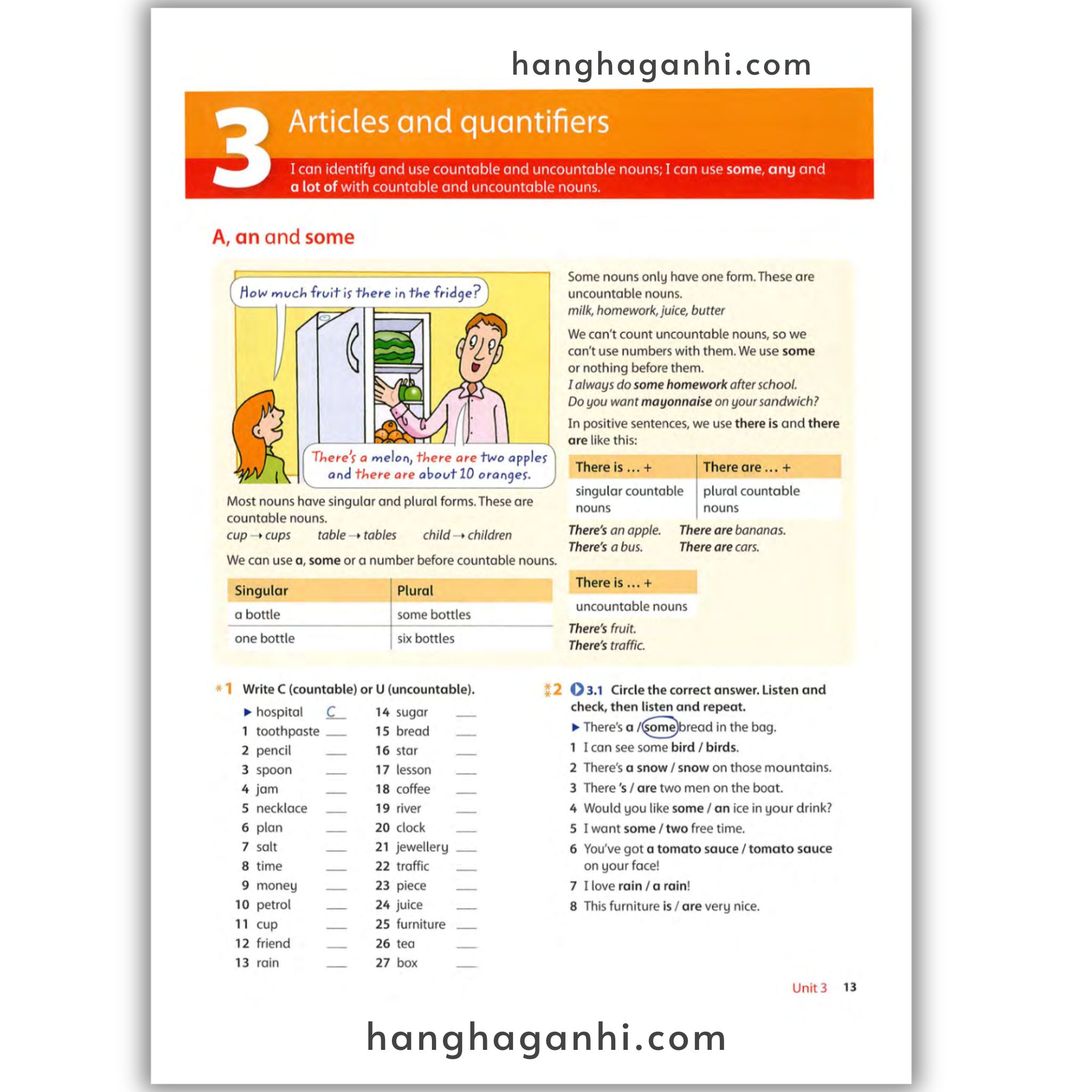 Oxford Grammar For Schools 3: Student’s Book_thumbnail_9