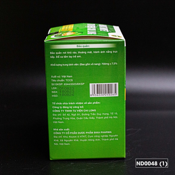 Hoạt huyết Chi Long ✔_thumbnail_2