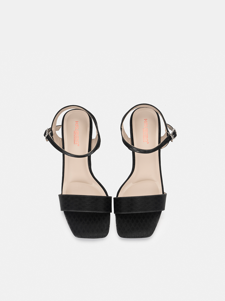 EUNN41 -Sandal Cao Gót Nữ 4.5cm