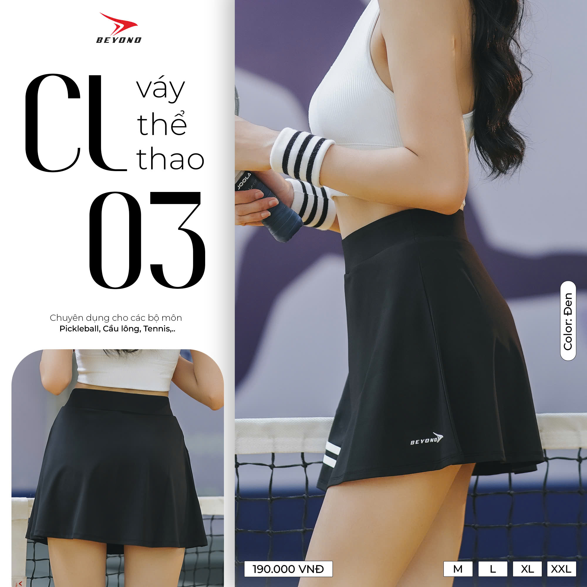 CHÂN VÁY THỂ THAO BEYOND NỮ_thumbnail_2