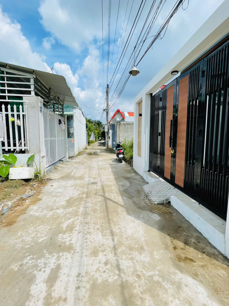 NP04 - Nhà mới xây ấp 3, xã Trung An, Tp Mỹ Tho, Tiền Giang_thumbnail_2