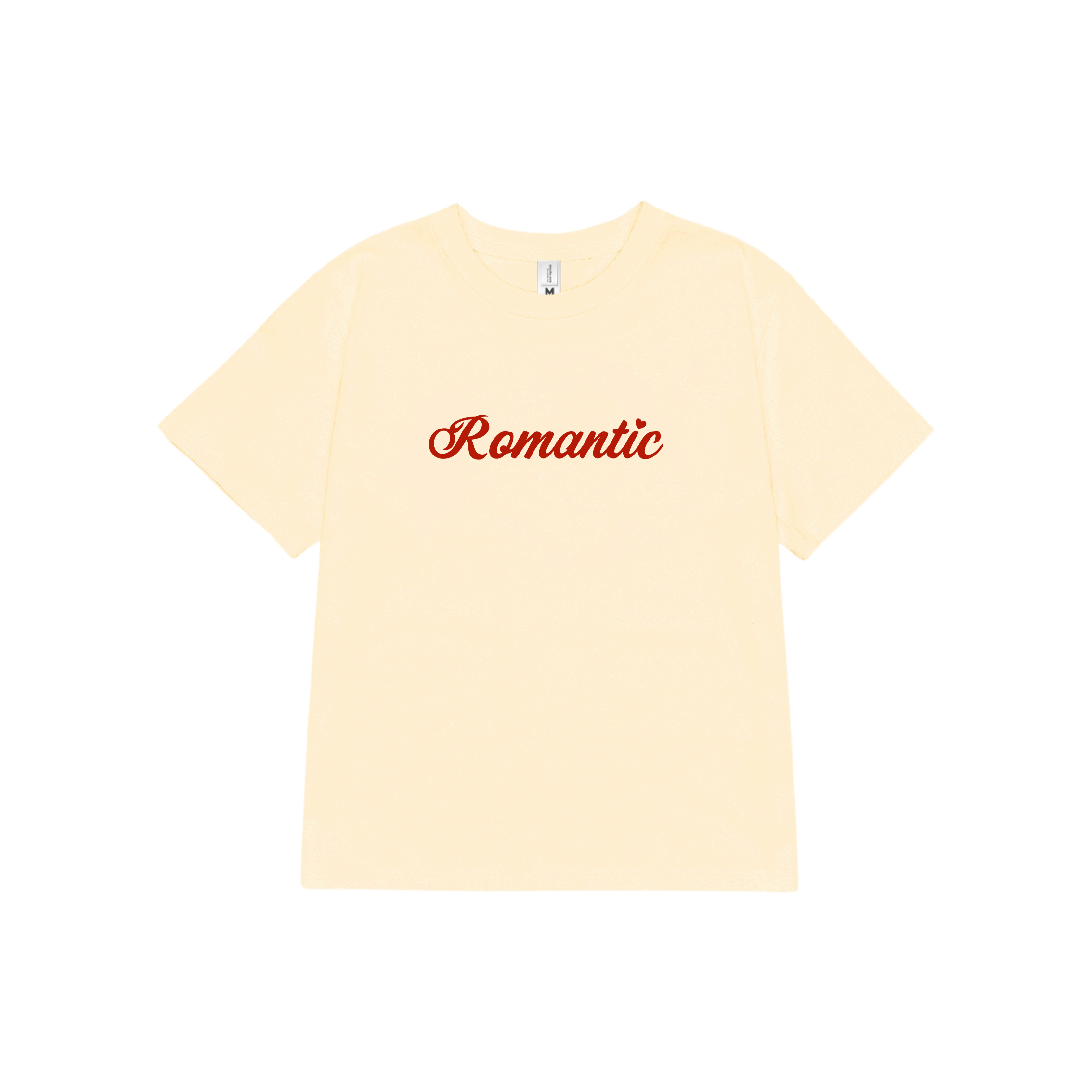 Áo thun cặp nam nữ form rộng 1963 Miucho vải cotton 4c 220gsm thoáng mát cổ tròn in basic_thumbnail_6