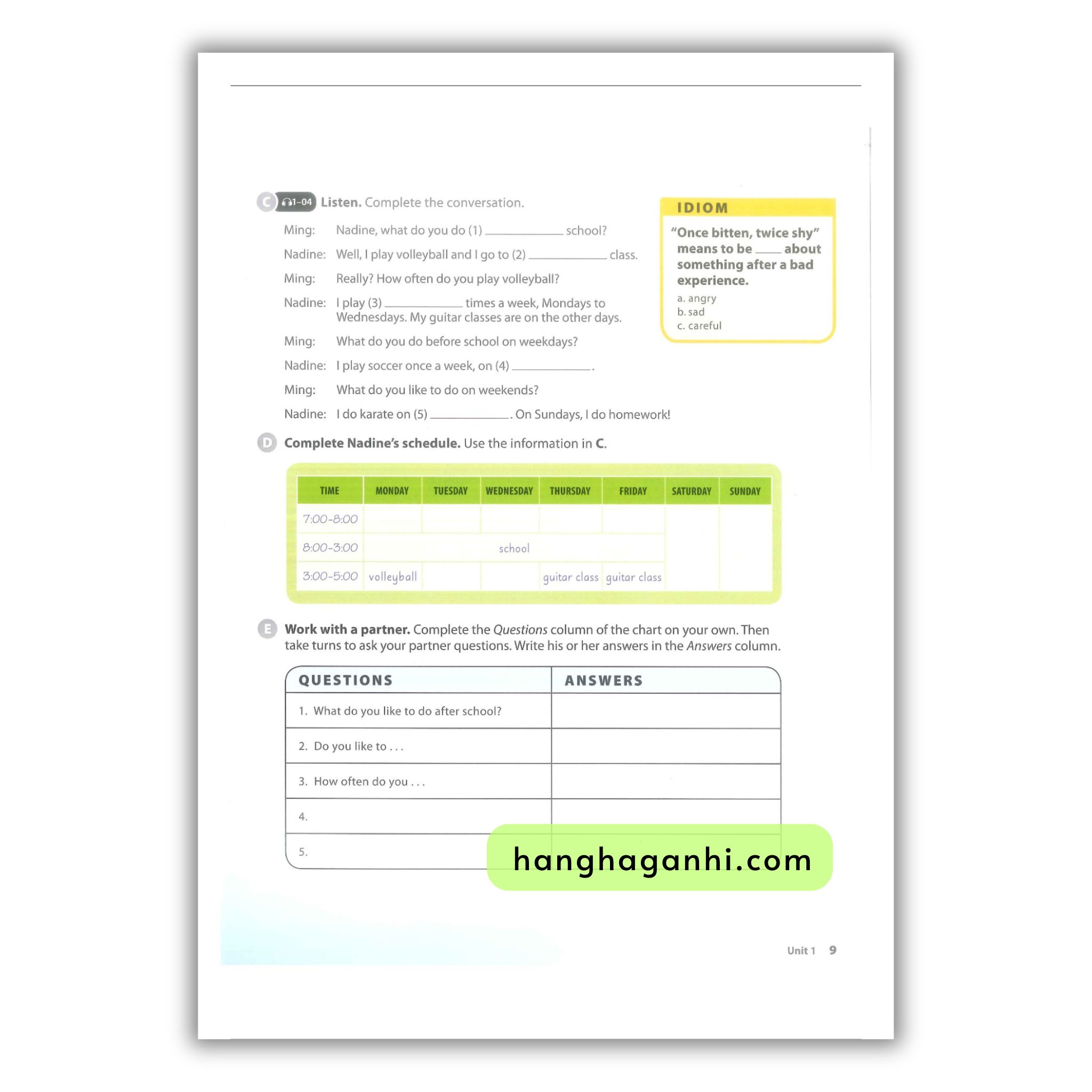 Time Zones 2 Student Book (Second Edition)_thumbnail_8