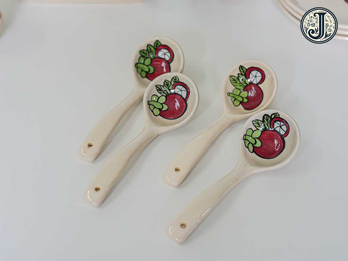 Vá canh nhỏ măng cụt J000341