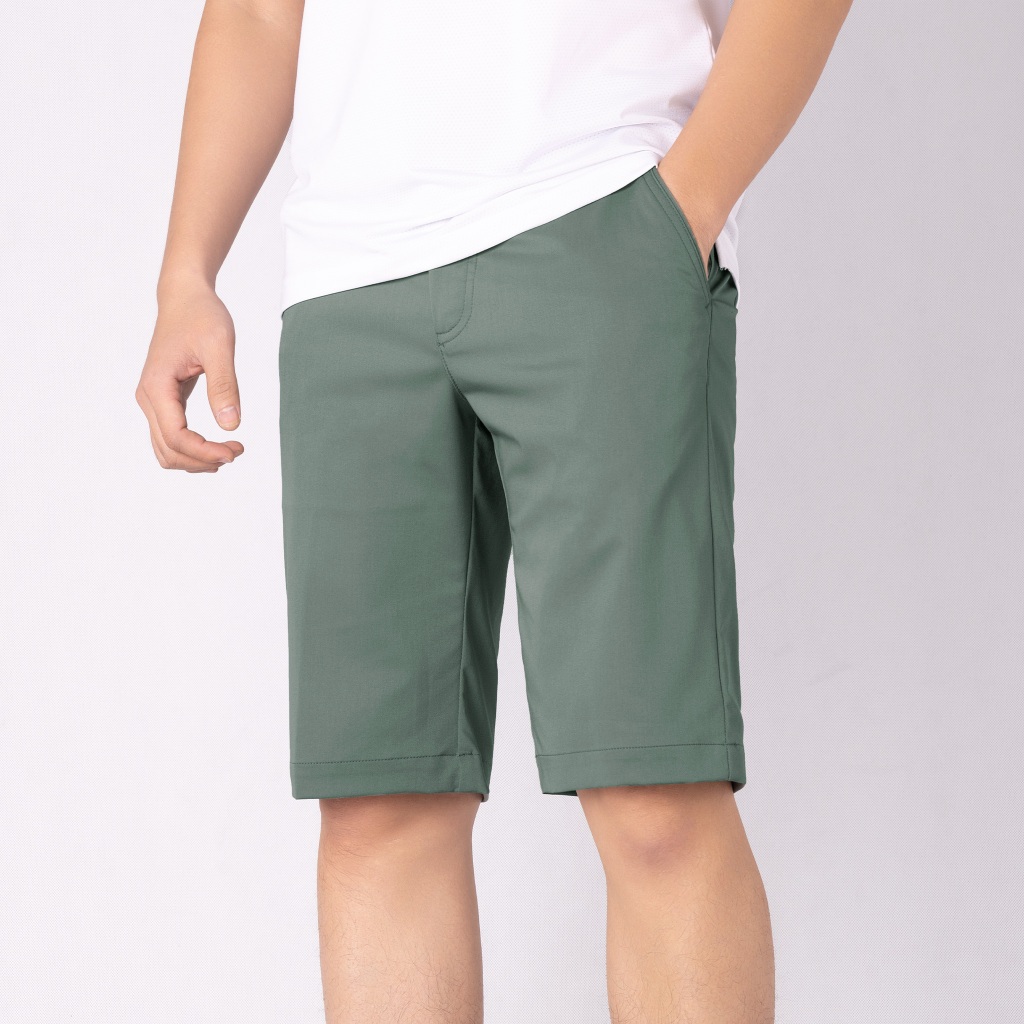 Quần Short Kaki Nam Cao cấp MKS201R_thumbnail_3
