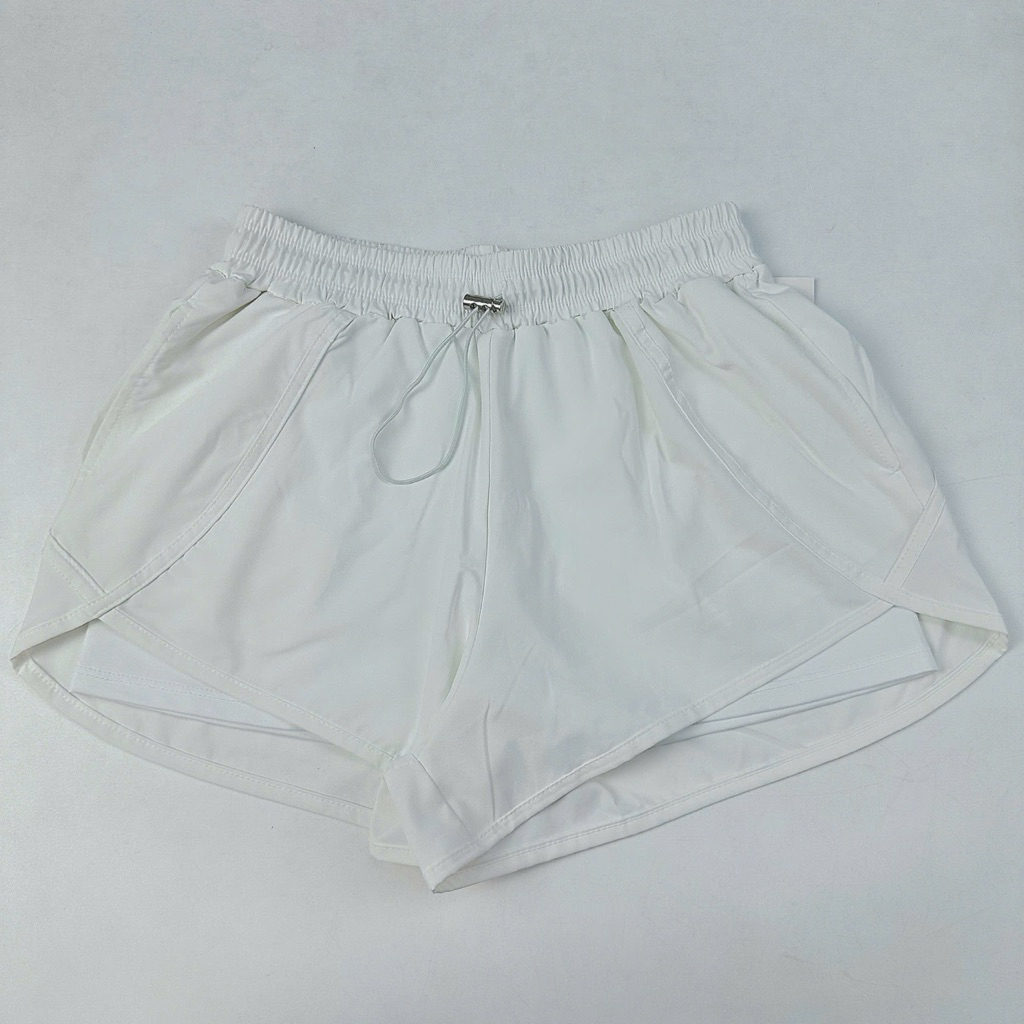 Quần Đùi Thể Thao Boxer 2 Lớp Khoen Sắt_thumbnail_1