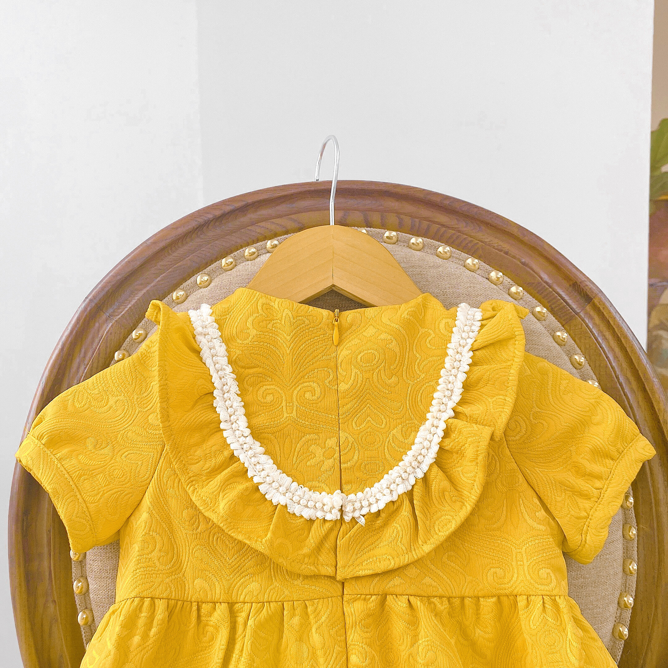 Váy bé gái ILABY đuôi cá từ 1 - 10 tuổi [V00201]_thumbnail_11