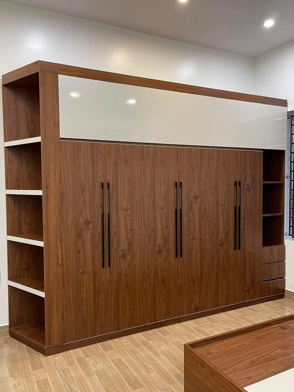 TỦ NHỰA VINCO – GIẢI PHÁP LƯU TRỮ THÔNG MINH CHO MỌI GIA ĐÌNH HIỆN ĐẠI