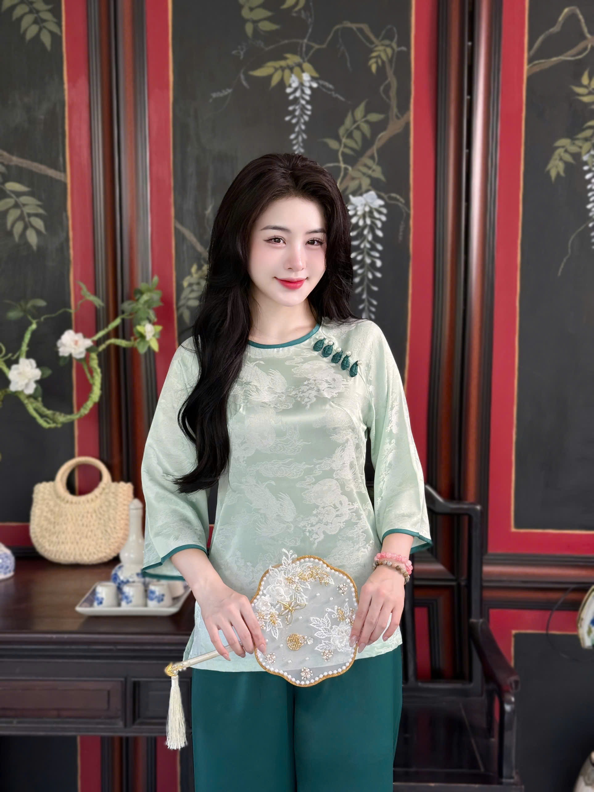 PP104 TINH NHI Pháp phục gấm rồng_thumbnail_7