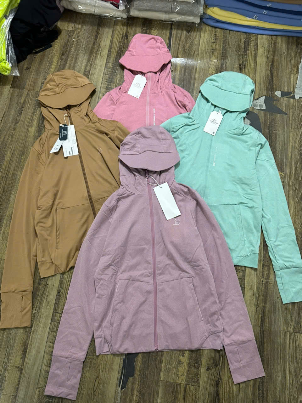 AK281 ÁO KHOÁC CHỐNG NẮNG_thumbnail_6