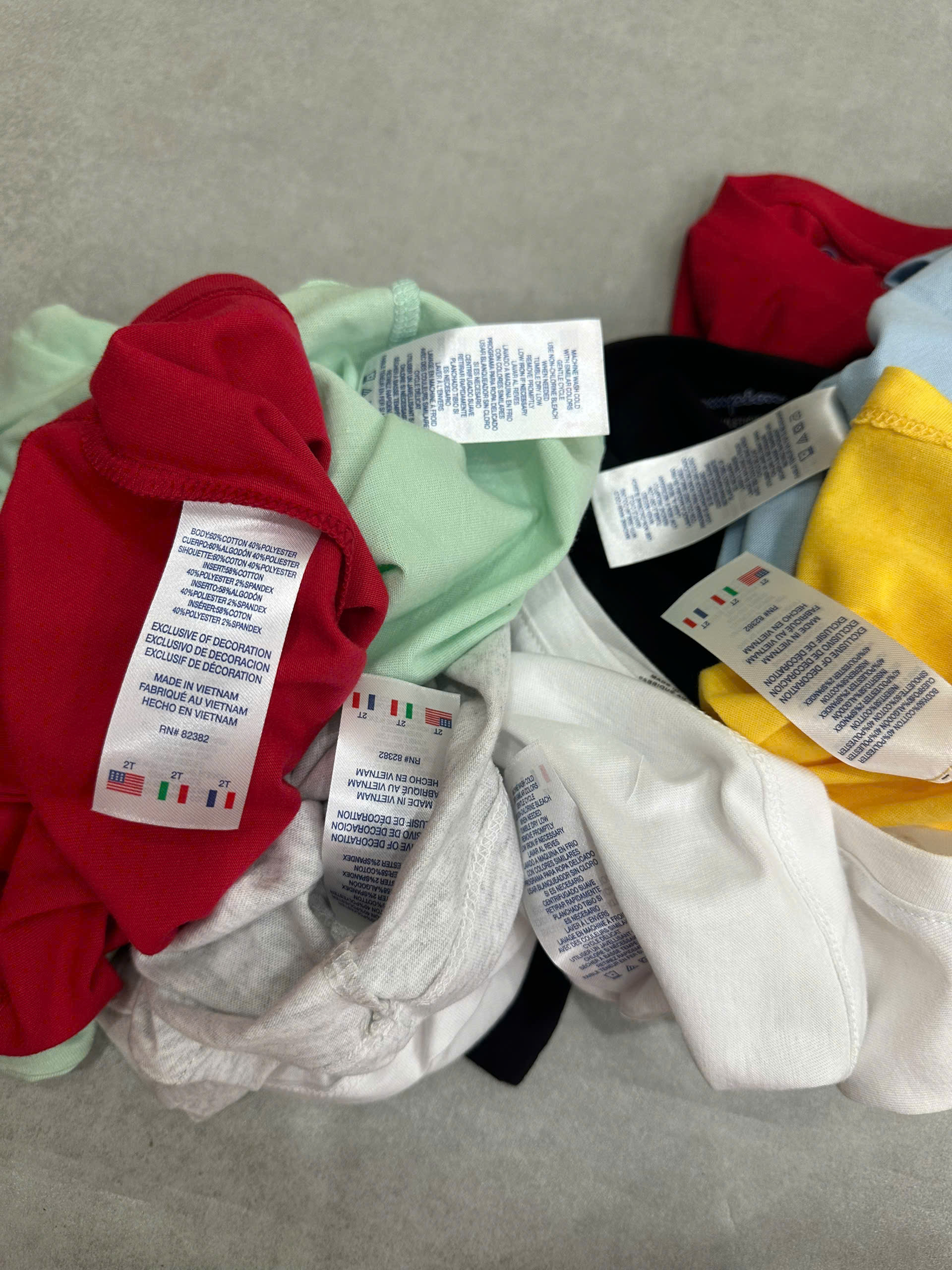 A35 69K ÁO CHARMPION NHIỀU MÀU_thumbnail_3