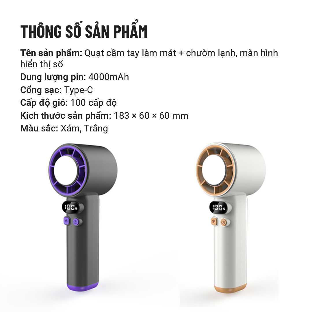 Quạt Cầm Tay Mini Tanaka_thumbnail_6