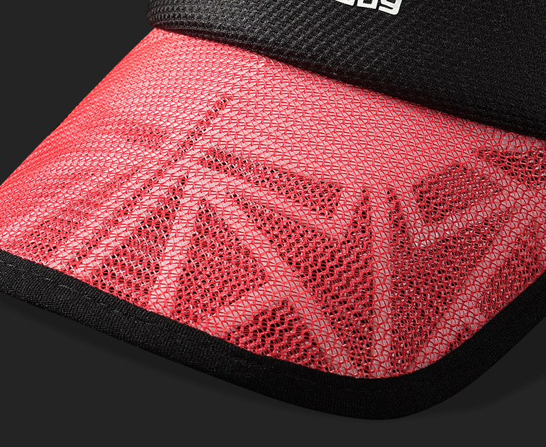 Mũ chạy bộ, thể thao nửa đầu HZ8764_thumbnail_6