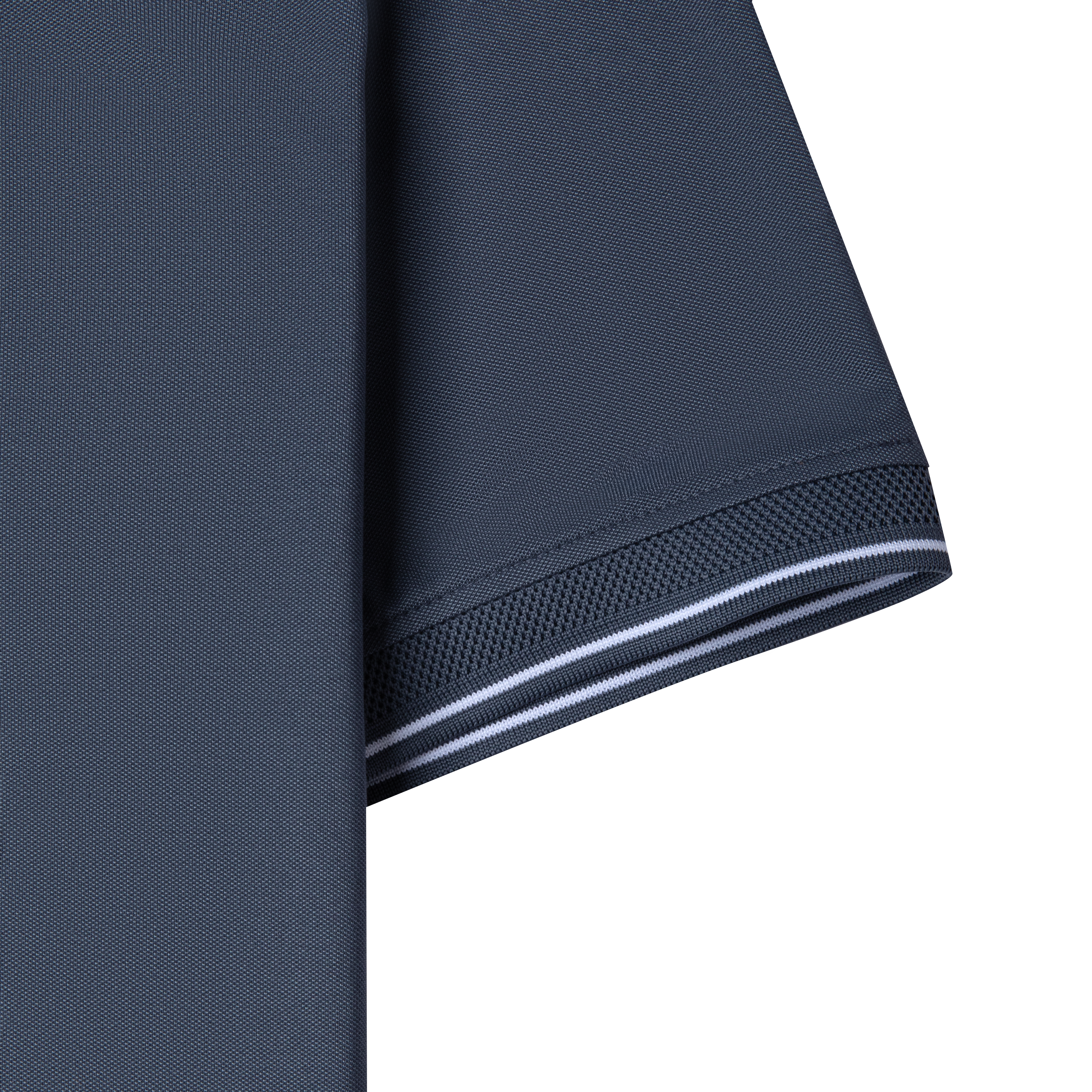 Áo Thun Polo Trơn Classic T34_thumbnail_3