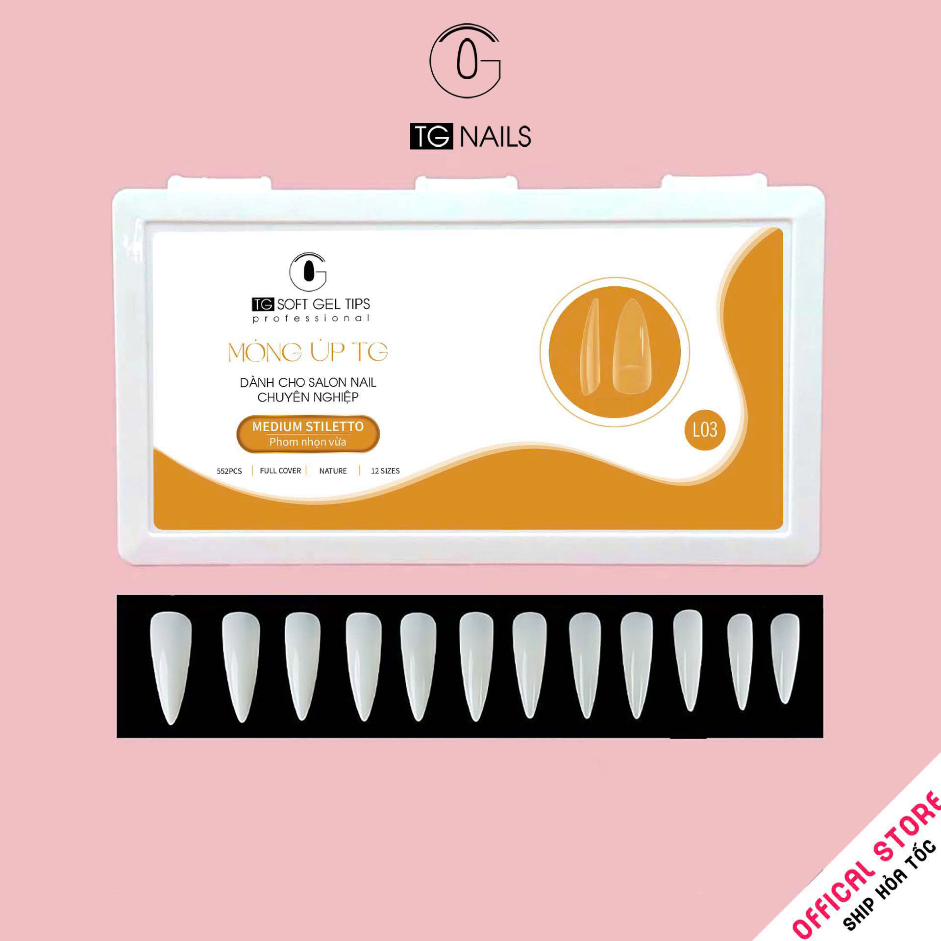 Móng úp TG hộp 552 móng 12 size_thumbnail_5